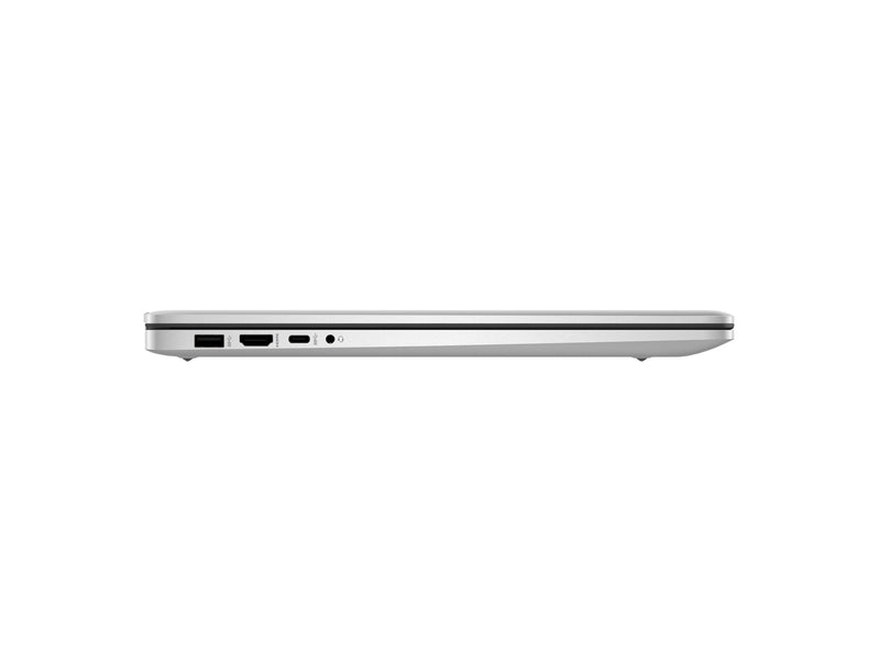 HP Laptop 17" – Ryzen 7, 16GB RAM, 512GB SSD, Full HD Display