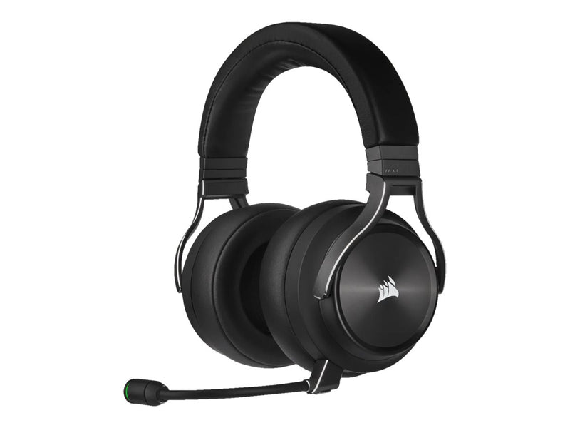 Corsair Kabelloses Gaming-Headset – Hi-Fi-Audio, Bluetooth