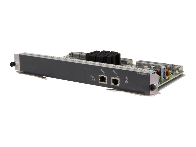 HPE ProCurve Switch-Modul – Flexibel für Netzwerkverwaltung