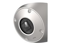 Axis Eckmontage-Kamera – 4 MP, robustes Design