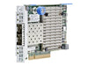 HP Enterprise Netzwerkadapter – 10 Gbps, 2 Anschlüsse