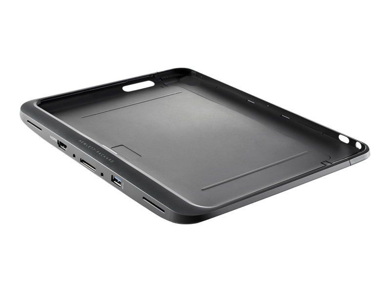 HP ElitePad Sicherheitsjacke – SmartCard-Leser für mehr Schutz