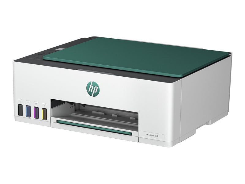 HP Smart Tank 5105 Drucker – kabellos, kostensparend