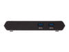ATEN USB-C Dock Switch – 2 Geräte mit einem Bildschirm verbinden