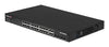 Edimax Gigabit PoE Switch – 28 Anschlüsse, Rackmontage