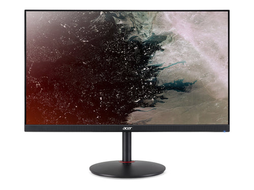 Acer 27" Gaming-Monitor – Full HD, 180 Hz, schnelle Reaktionszeit