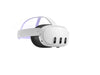 Meta Quest 3 VR Brille – 512 GB Speicher, 3D-Raumklang