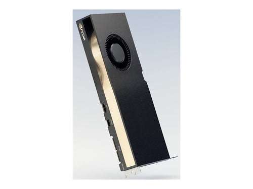 NVIDIA Quadro RTX Grafikkarte – 24 GB für Profi-Anwendungen