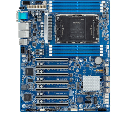 Gigabyte Motherboard – ATX, Intel Chipsatz, USB 3.2