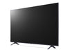 LG 50" Hotel-TV – 4K UHD, Smart TV