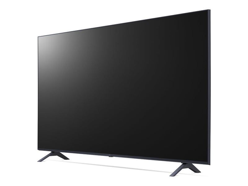 LG 50" Hotel-TV – 4K UHD, Smart TV