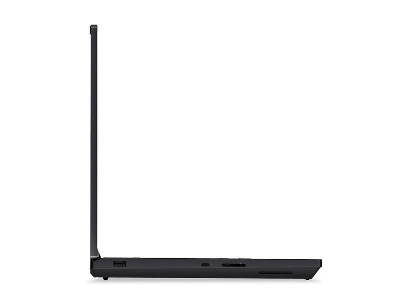 Lenovo ThinkPad 16" Laptop – Core Ultra 9, 64 GB RAM, 1 TB SSD