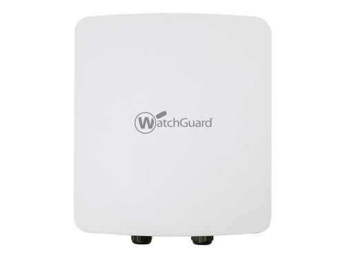 WatchGuard Accesspoint – Wi-Fi 6, Cloud-Management