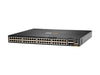 HPE Aruba 6300M Netzwerk-Switch – 48 Anschlüsse, stapelbar