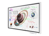 Samsung 65" Smart Signage – Interaktives Display für Bildung & Business
