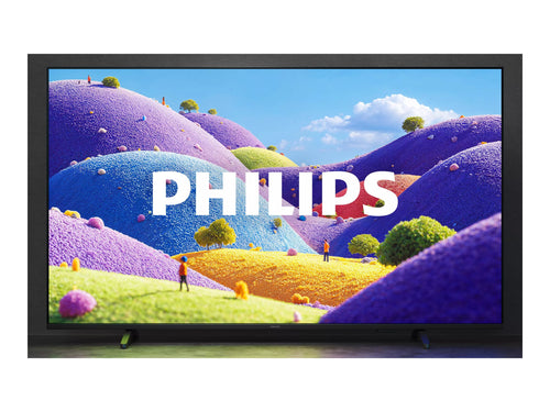 Philips 75" Smart TV – 4K UHD, LED-Hintergrundbeleuchtung