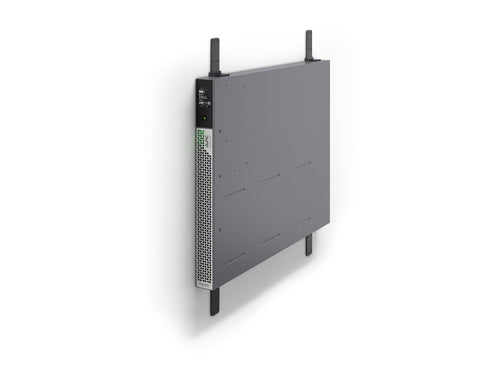 APC Smart-UPS Ultra – Kompakte USV für vielseitige Montage