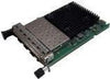 Fujitsu Netzwerkadapter – 4x 10Gb Ethernet, schneller Datentransfer