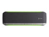 HP Poly Sync 60 Smart Speakerphone – USB/Bluetooth, Rauschunterdrückung