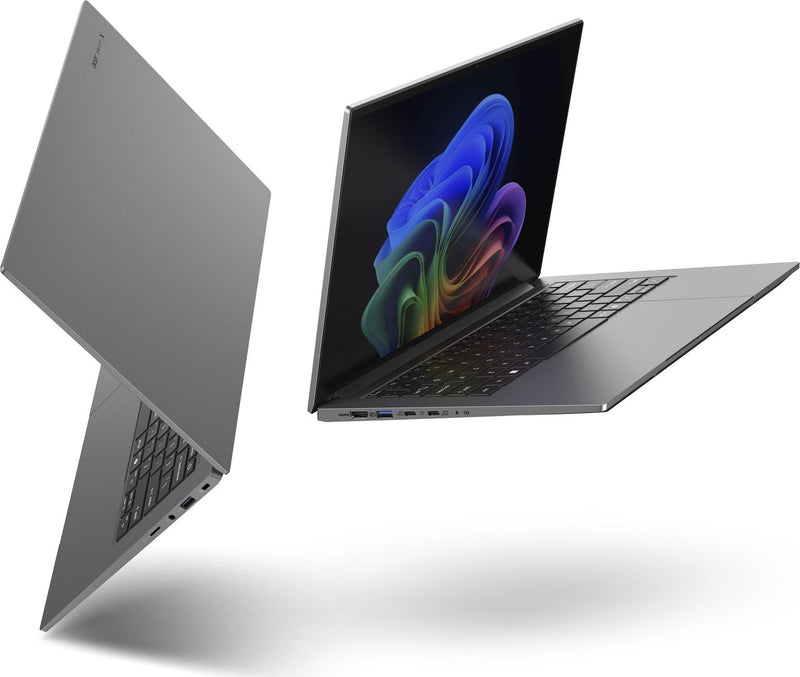 ACER Swift X 14 Laptop – OLED-Touchscreen, 32 GB RAM