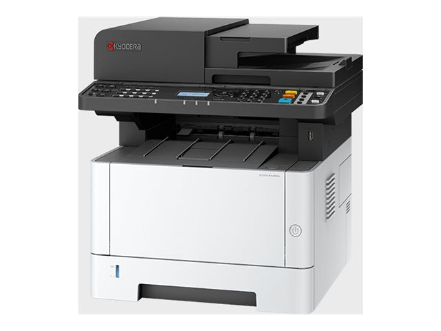 Kyocera Multifunktionsdrucker – Druck, Scan, Kopie, Fax