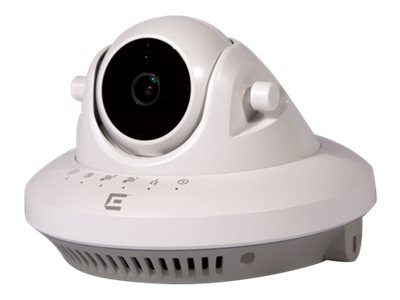 Extreme Networks Accesspoint – Dual-Band, integrierte Kamera