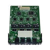 Panasonic Erweiterungsmodul – 4 ISDN-Anschlüsse für NS700
