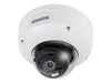 VIVOTEK Dome IP-Kamera – 5 MP, Tag&Nacht, wetterfest