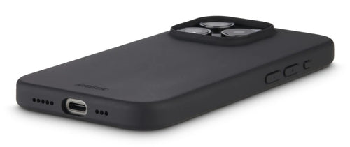 HAMA Handyhülle für iPhone 16 Pro – Schutz und elegantes Design
