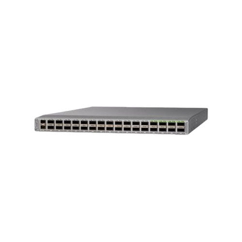 Cisco Netzwerk-Switch – Leistungsstark für große Datenmengen