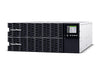 CyberPower USV 10000W – Zuverlässiger Schutz für Ihre IT-Geräte