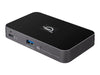 OWC Thunderbolt 4 Hub – 5 Anschlüsse, 8K-Unterstützung