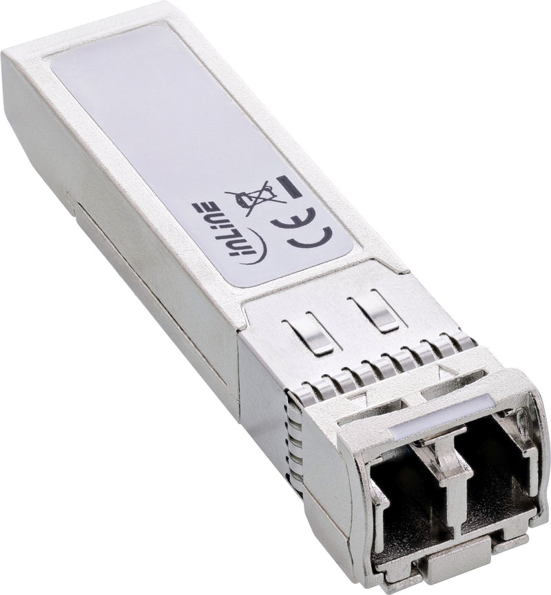 Inline SFP+ Modul – 10Gb/s, 100km Reichweite