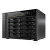 Asustor NAS-Speicher – 10 Einschübe, ideal für Datensicherung