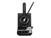Epos DECT-Headset – Kabellos für PC, Tisch- und Mobiltelefon