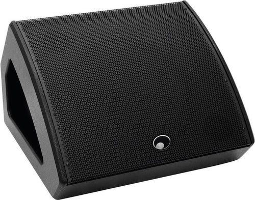 Omnitronic Lautsprecher KM-112A – 12" für klare Soundqualität