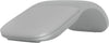 Microsoft Surface Arc Maus – Kabellos, platzsparend