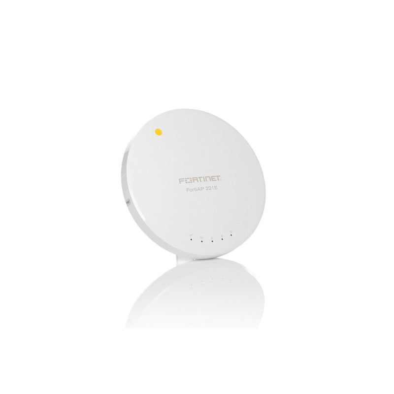 Fortinet WLAN Access Point – Dualband für sicheres Netzwerk