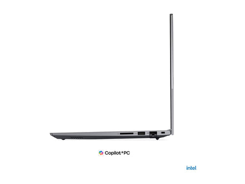 Lenovo ThinkBook 14" Laptop – Intel Core Ultra, 32 GB RAM