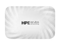 HPE Aruba Access Point – Flexibles WLAN für Ihr Büro