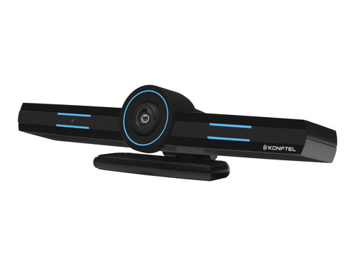 Konftel CC200 Videokonferenzsystem – Kompakt und einfach einzurichten