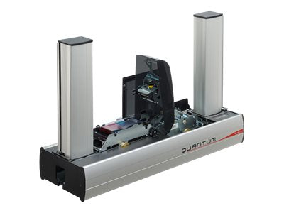 Evolis Quantum2 Kartendrucker – Duplex, LAN & USB