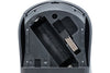 DACOMEX Kabellose Maus – Umweltfreundlich, USB-Anschluss