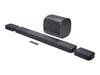 Harman Kardon Soundbar – 11.1.4 Surround, kabelloser Subwoofer