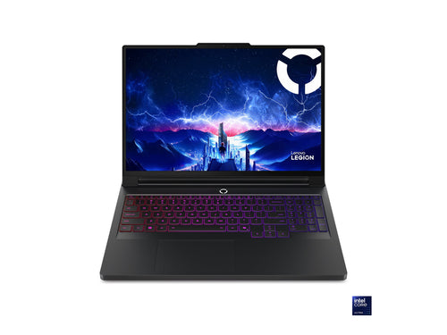 Lenovo Legion Gaming-Laptop – 16" OLED, 32 GB RAM, 1 TB SSD