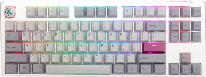 Ducky One 3 TKL Tastatur – Mechanische Schalter, USB-Anschluss