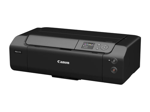 Canon Großformatdrucker – Farbdruck, WLAN-fähig