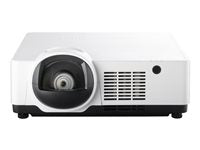ViewSonic Beamer – 6000 Lumen, Laser-Technologie