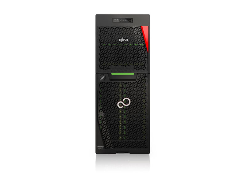 Fujitsu PRIMERGY Tower-Server – Leistungsstark mit Xeon-Prozessor