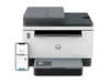 HP LaserJet Multifunktionsdrucker – Sparsam, 3-in-1 Funktion